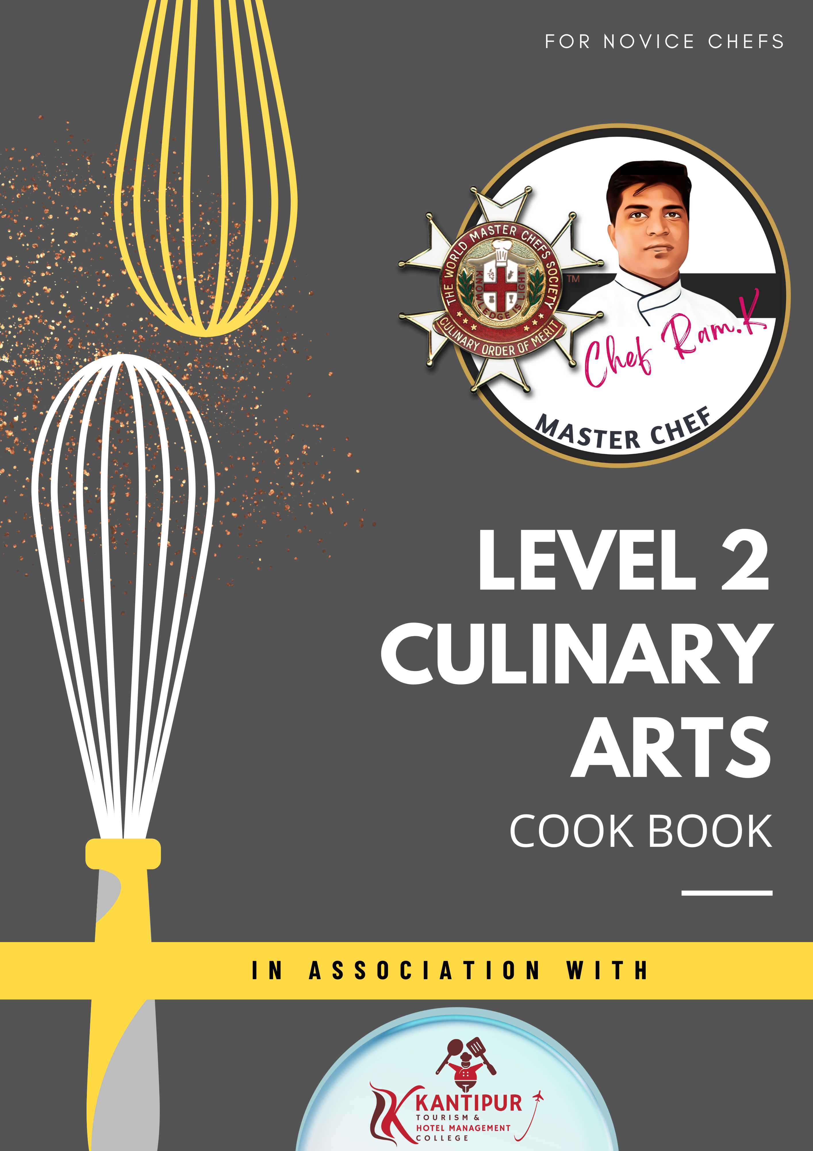 Chef Ram -cookbook