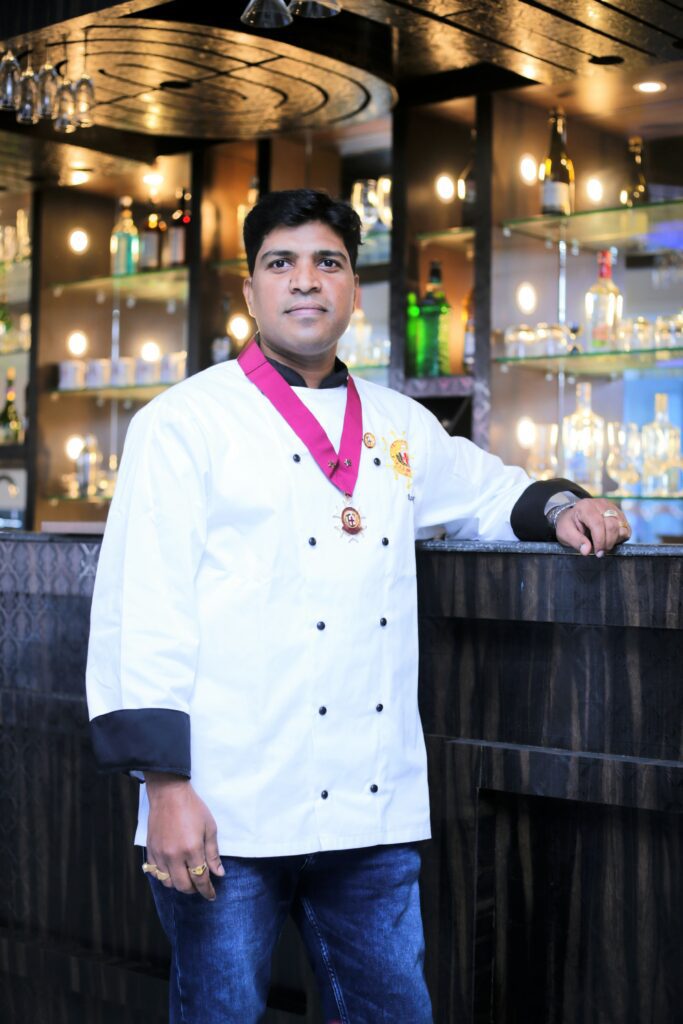 chef Ram